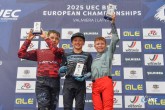 UEC BMX European Championships 2025 - Valmiera - Lettonia -  - 13/07/2025 -  - photo Tommaso Pelagalli/SprintCyclingAgency?2025